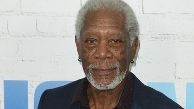 Imagem da notícia Morgan Freeman vai estrelar cinebiografia de político que possibilitou a Guerra do Iraque