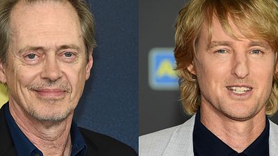 Imagem da notícia Miracle Workers: Steve Buscemi vai substituir Owen Wilson em antologia de comédia