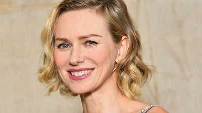 Imagem da notícia Naomi Watts será a protagonista do thriller psicológico The Wolf Hour