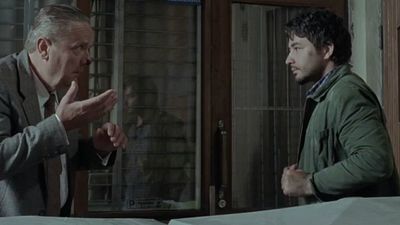 Imagem da notícia O Outro Lado da Esperança, filme premiado no Festival de Berlim, ganha trailer legendado (Exclusivo)