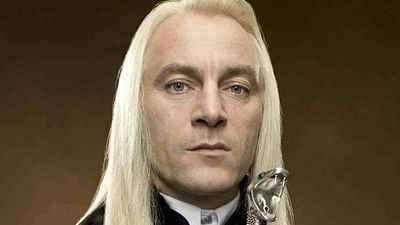 Imagem da notícia Intérprete de Lúcio Malfoy na saga Harry Potter, Jason Isaacs conta que fez teste para outro papel