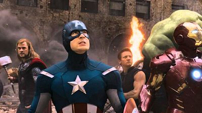 Imagem da notícia Scarlett Johansson convoca Vingadores para ajudar residentes de Porto Rico atingidos por furacão