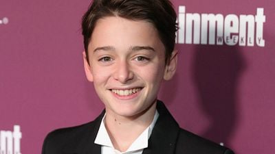 Imagem da notícia Noah Schnapp, o Will de Stranger Things, vai atuar ao lado de Seu Jorge em filme nacional