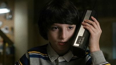Imagem da notícia Finn Wolfhard, o Mike de Stranger Things, dispensa agente acusado de abuso sexual de jovem ator