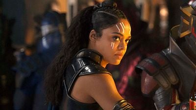 Imagem da notícia Thor: Ragnarok terá primeira personagem LGBT do Universo Cinematográfico Marvel