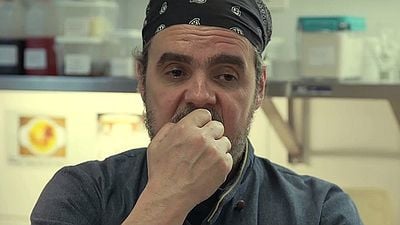 Imagem da notícia Gosto Se Discute revela os bastidores de um restaurante e a busca por uma "cozinha zen" (Exclusivo)