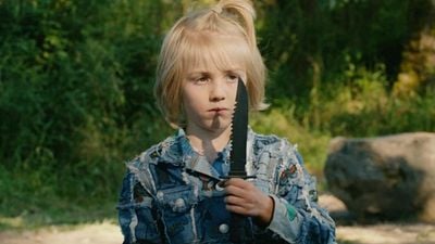 Imagem da notícia Ator mirim de Capitão Fantástico vai estrelar Eli, terror do diretor de A Entidade 2