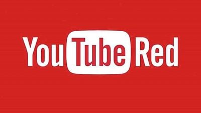 YouTube Red encomenda thriller sci-fi de produtores de The Crown