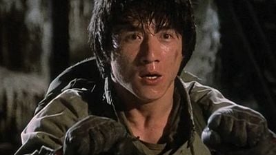 Imagem da notícia Jackie Chan revela que quase morreu em um set de filmagens