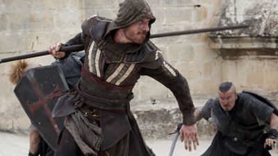 Dicas do Dia: Assassin's Creed e Sully - O Herói do Rio Hudson estreiam na TV
