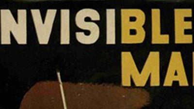 Imagem da notícia Invisible Man: Hulu desenvolve adaptação do livro Homem Invisível, de Ralph Ellison