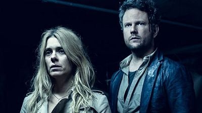 Imagem da notícia Treze Dias Longe do Sol: Selton Mello, Carolina Dieckmann e Debora Bloch explicam a crítica social da minissérie (Entrevista)