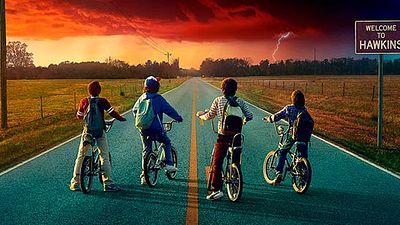 Imagem da notícia Stranger Things: Leia nossa crítica da segunda temporada da série