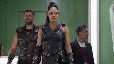 Imagem da notícia Diretor de Thor: Ragnarok explica por que o corte final do filme é 30 minutos maior do que o previsto
