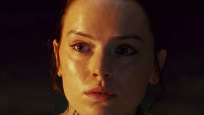Imagem da notícia Star Wars - Os Últimos Jedi ganha trailer internacional
