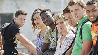 Imagem da notícia A Trama, drama frâncês exibido no Festival de Cannes, ganha cartaz nacional (Exclusivo)