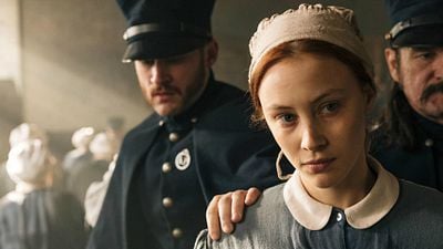 Imagem da notícia Dicas do Dia: Alias Grace, série baseada no famoso livro de Margaret Atwood, estreia no streaming