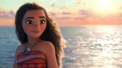 Imagem da notícia Dicas do Dia: Moana - Um Mar de Aventuras e Dois Caras Legais estreiam na TV
