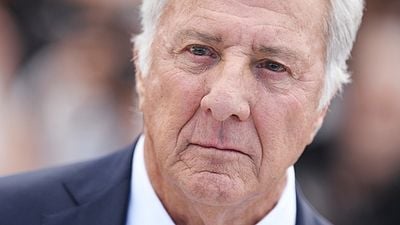 Imagem da notícia Dustin Hoffman é alvo de nova acusação de assédio sexual