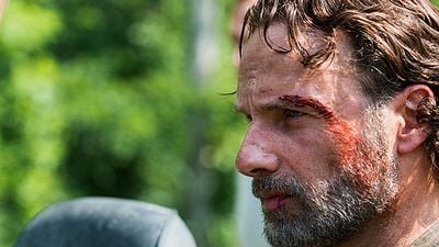 The Walking Dead S08E03: Monstros