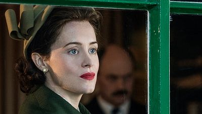 Imagem da notícia The Crown: É tempo de mudança no trailer da segunda temporada