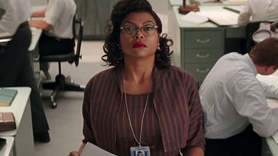 Imagem da notícia Estrelas Além do Tempo chega ao Telecine Play