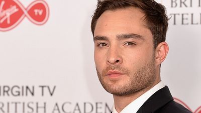 Imagem da notícia Ed Westwick, de Gossip Girl, é acusado de estupro