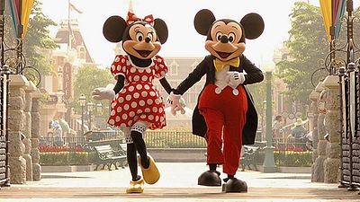 Imagem da notícia Disney boicota jornal e críticos americanos respondem na mesma moeda