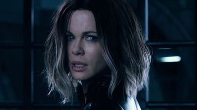 Imagem da notícia Dicas do Dia: Anjos da Noite - Guerras de Sangue e Estrelas Além do Tempo estreiam na TV