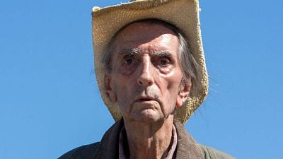 Imagem da notícia Lucky: Confira o trailer legendado do último filme estrelado por Harry Dean Stanton (Exclusivo)