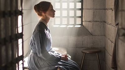 Imagem da notícia Alias Grace utiliza o passado para compreender o presente (Crítica)