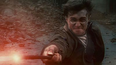 Imagem da notícia Criadores de Pokémon Go estão trabalhando em jogo de realidade aumentada de Harry Potter