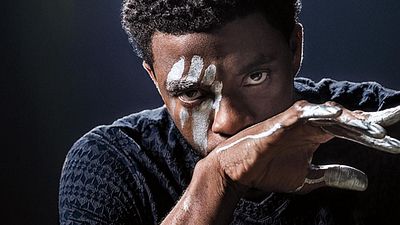 Imagem da notícia Pantera Negra: Ator diz que usou sotaque de T'Challa para combater a supremacia branca