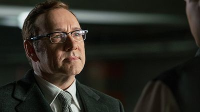 Imagem da notícia Jon Bernthal "perdeu o respeito" por Kevin Spacey durante as filmagens de Em Ritmo de Fuga