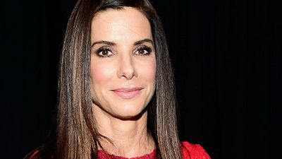 Imagem da notícia Sandra Bullock vai interpretar senadora que discursou 11 horas ininterruptas em defesa do aborto