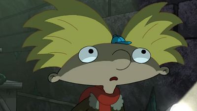 Imagem da notícia Telefilme de Hey Arnold! ganha primeiro trailer