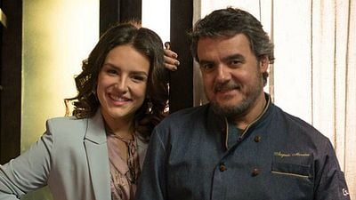 Imagem da notícia Amigos do AdoroCinema: Blogueiros não se empolgam com as piadas de Gosto Se Discute