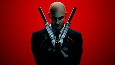 Hitman vai ganhar série criada pelo roteirista de John Wick