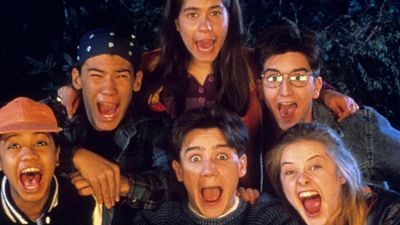 Imagem da notícia Clube do Terror: Série vai ser adaptada para o cinema por roteirista de It - A Coisa