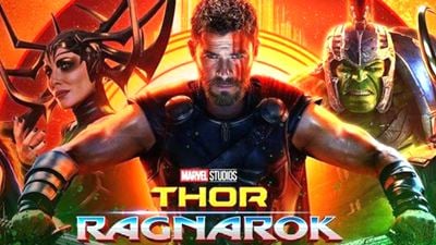 Bilheterias Brasil: Thor - Ragnarok lidera com folga, estreias sofrem com poucas salas disponíveis