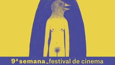 Semana 2017: Festival de cinema contemporâneo começa hoje no Rio de Janeiro