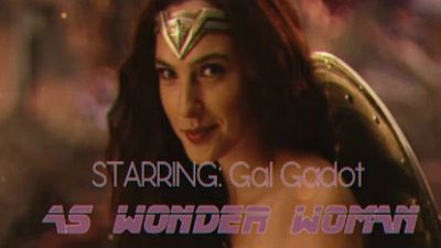 Imagem da notícia Liga da Justiça ganha trailer retrô dos anos 80 em VHS