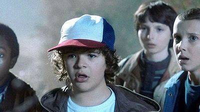 Imagem da notícia Stranger Things: Trailer Honesto da primeira temporada aponta as referências escondidas