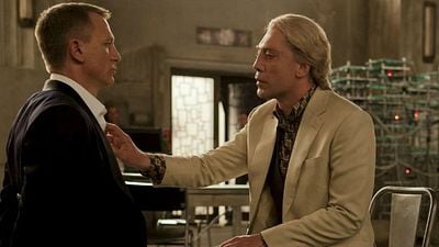 Imagem da notícia Dicas do Dia: 007 Contra Spectre e Cinquenta Tons de Cinza estão na TV