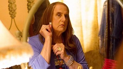 Imagem da notícia Transparent: Jeffrey Tambor anuncia saída da série por causa de "atmosfera politizada"