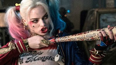 Imagem da notícia Warner prepara série animada protagonizada pela Arlequina