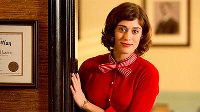 Imagem da notícia Gambit: Lizzy Caplan deve se juntar a Channing Tatum no elenco