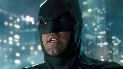 Imagem da notícia Ben Affleck confessa ter roubado bumerangue do Batman do set de Liga da Justiça