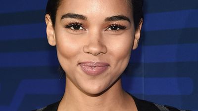 Imagem da notícia Shaft: Alexandra Shipp será a protagonista feminina do reboot