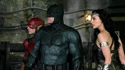 Imagem da notícia Bilheterias Brasil: Quase dois milhões de espectadores dão a Liga da Justiça a terceira maior abertura do ano